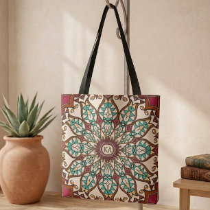 Neue Desert Flower-Tasche