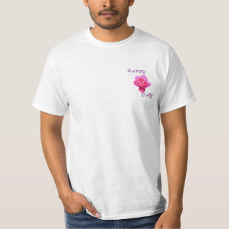 Neue Design-T - Shirt