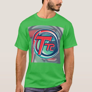 Neue Designfreunde T-Shirt