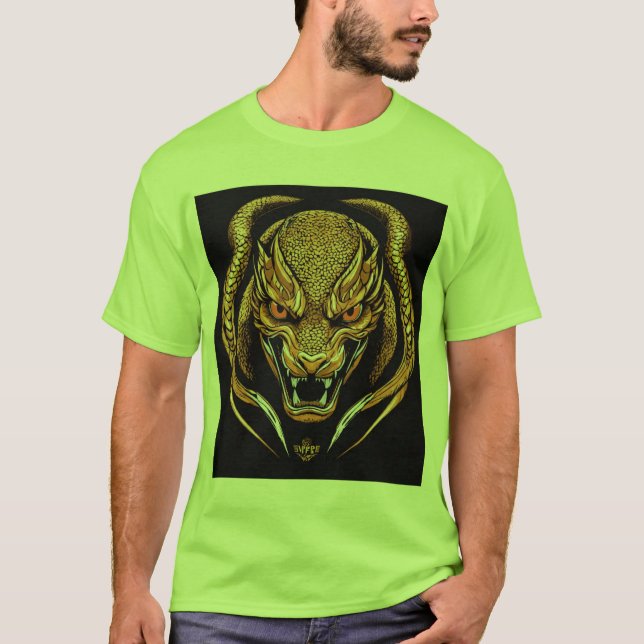 Neue Designs Mens T-Shirt (Vorderseite)