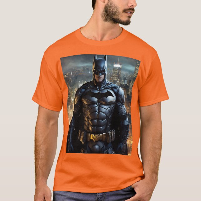 Neue Designs Mens Tshirts (Vorderseite)