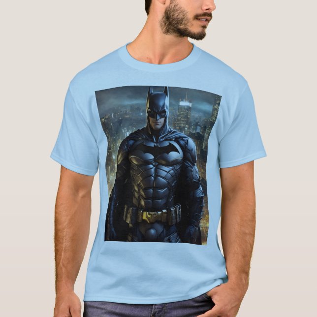 Neue Designs Mens Tshirts (Vorderseite)