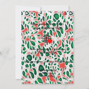 Neue Einladung Individuell anpassen