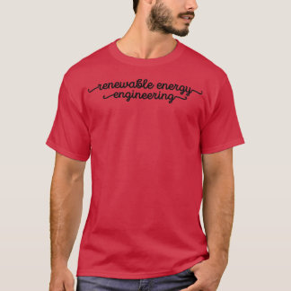 Neue Energietechnik 1 T-Shirt