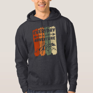 Neue Erlebniswanderung Albergo San Giorgio Hoodie
