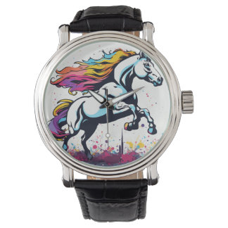 Neue Fashion-Uhr Armbanduhr