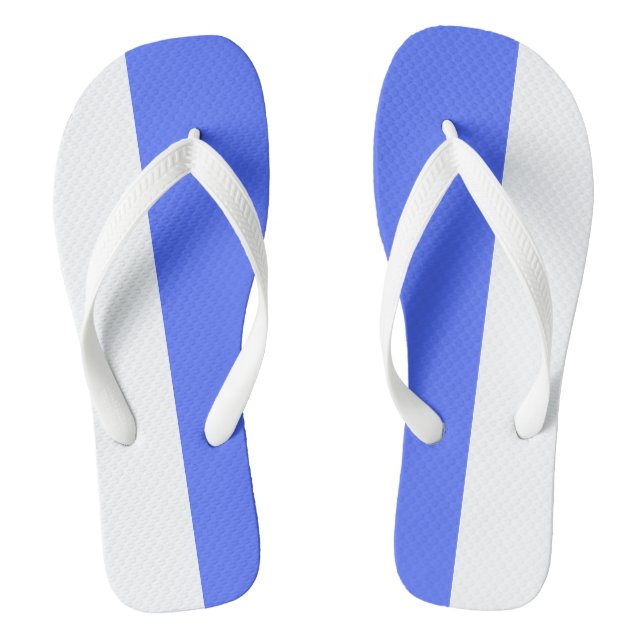 Neue Flip Flops  (Fußbett)