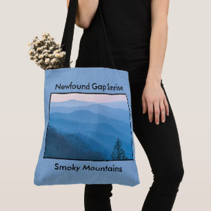 Neue Gap Smoky Mountain Travel Fotografy