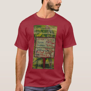 NEUE GASPREISE T-Shirt
