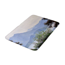 Neue Gebiete Hongkong Badematte