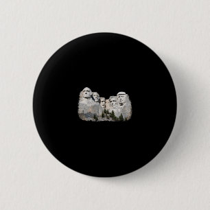 Neue Geburt der Freiheit Präsident Donald Trump au Button