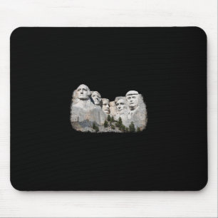 Neue Geburt der Freiheit Präsident Donald Trump au Mousepad