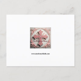 Neue Glaubenslinien 2025 Postkarte