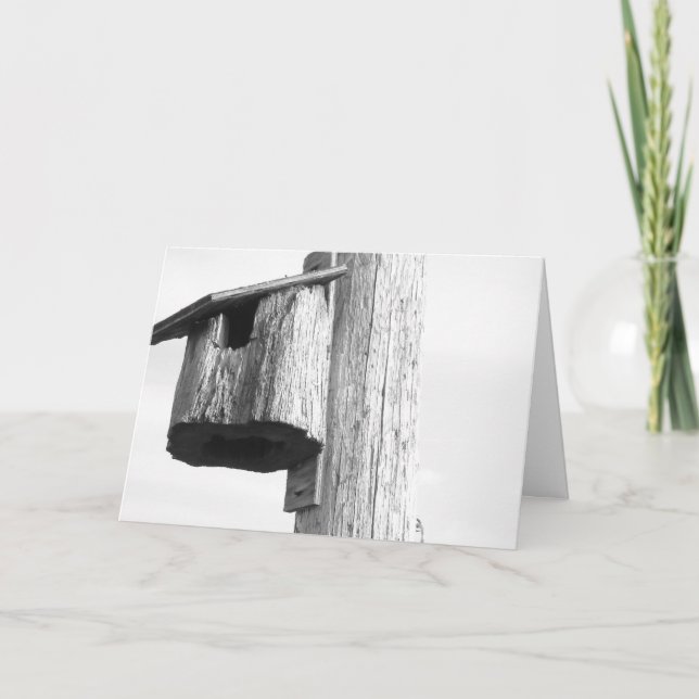 Neue Glückwünsche Karte (Vorderseite)