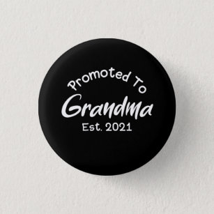 Neue Großmutter: nach Oma Ostern 2021 befördert Button