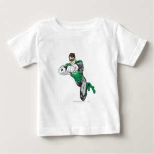 Neue grüne Lantern 1 Baby T-shirt