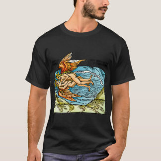 Neue Haut für die alte Zeremonie Leonard Cohen Vi T-Shirt