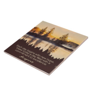 Neue Hoffnung Fliese