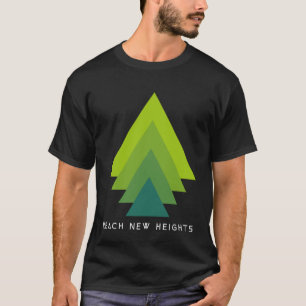 Neue Höhenroute im Val Bedretto Höhenroute im Val T-Shirt