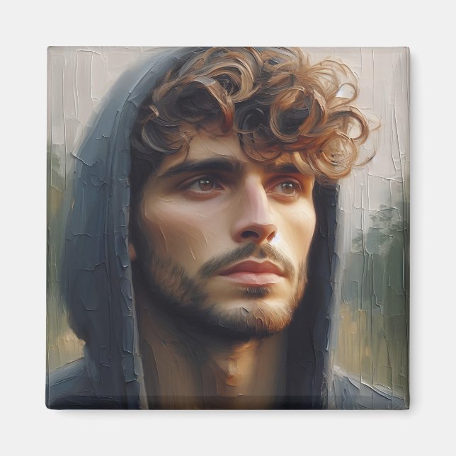 - Neue Horizonte Magnet (Vorne)