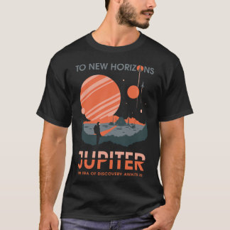 Neue Horizonte T-Shirt