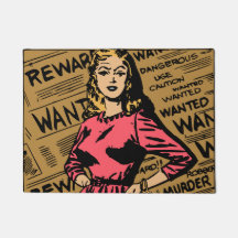 Neue Idee Funny Retro Gewollt Brown Newspapier