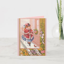 NEUE JAHRE & WICHTIGSTE NOTECARDS FEIERTAGSKARTE