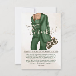 Neue Jobdusche dank Karte