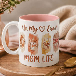 Neue Kaffeetasse für Mütter In Meiner Mutter-Ära W