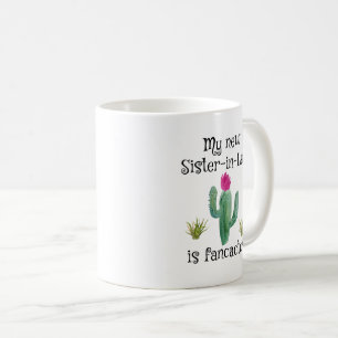 Neue Kanzlerin für Recht Tasse Funny