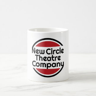 Neue Kreis-Tasse Kaffeetasse