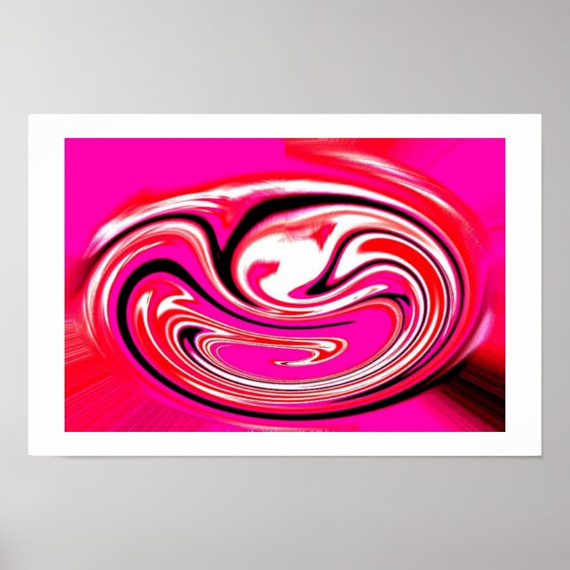 Neue Liebe Poster (Vorne)
