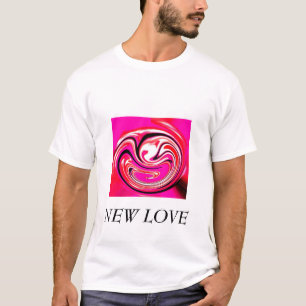 NEUE LIEBE T-Shirt