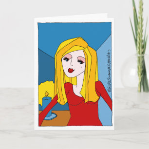 Neue Liebe Valentine Rumi Zitat Romantik Feiertagskarte