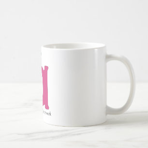 Neue Logo-Tasse der GRANNE Tasse