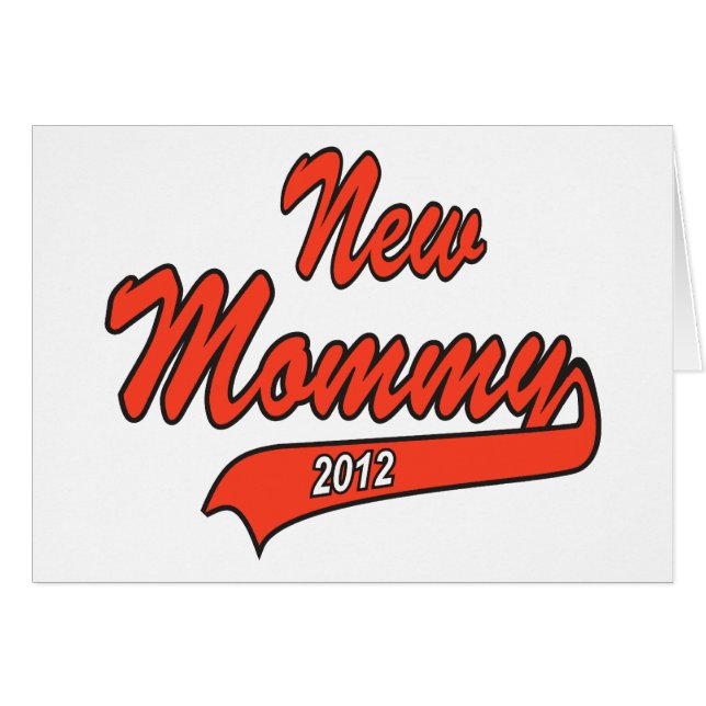 Neue Mama 2012 (Vorderseite (Horizontal))