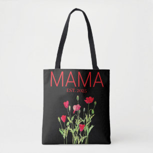 neue MAMA-rote Pflaumen