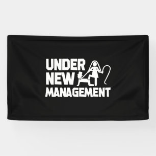 Neue Management-Scheinehe Banner