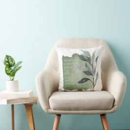Neue Markenbezeichnung Motivierend Throw-Kopfkisse Kissen