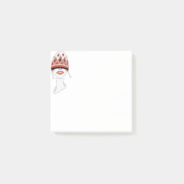 Neue Massen (1926) Post-it Klebezettel