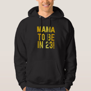 Neue Mom & Accessoires 2023 Von RK 6 Hoodie