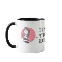 Neue Mommie Sleepless Nachtlustige Tasse