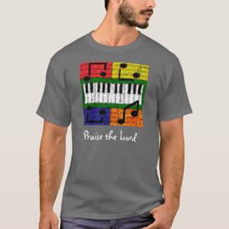 NEUE MUSIK T-Shirt