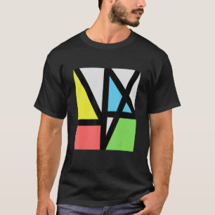 NEUE MUSIKKOMPLETTE FÜR MÄNNER T-Shirt