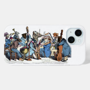 NEUE MUSIKSPRACHE / TIERLANDWIRTSCHAFT Case-Mate iPhone HÜLLE