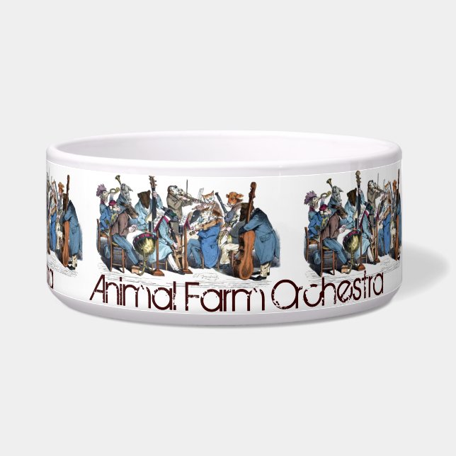 NEUE MUSIKSPRACHE / TIERLANDWIRTSCHAFT NAPF (Rechts)