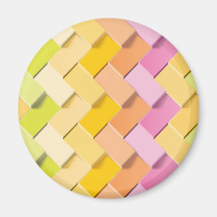 Neue Mustererstellung 2 Magnet