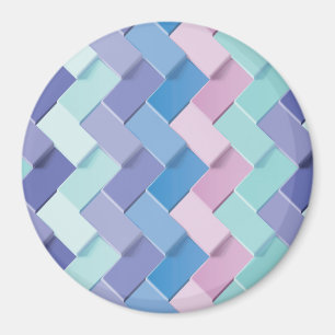 Neue Mustererstellung 3 Magnet