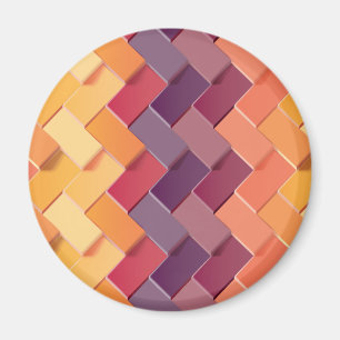 Neue Mustererstellung 4 Magnet