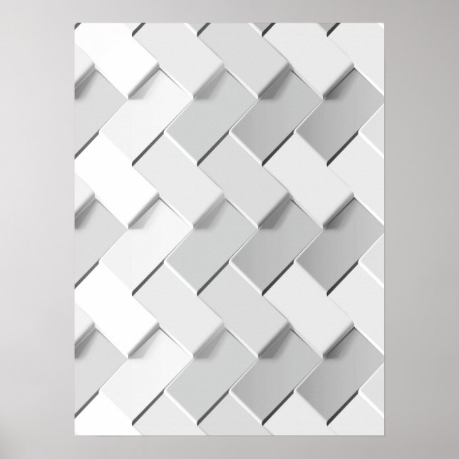 Neue Mustererstellung 5 Poster (Vorne)